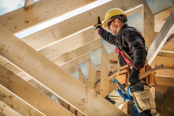 Slate Roofing Contractor in Celina, TX