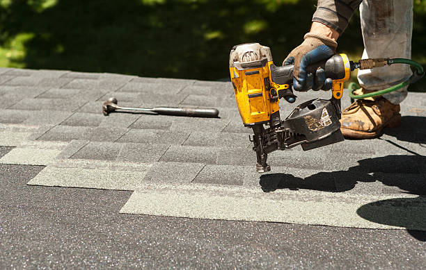 Tile Roofing Contractor in Celina, TX